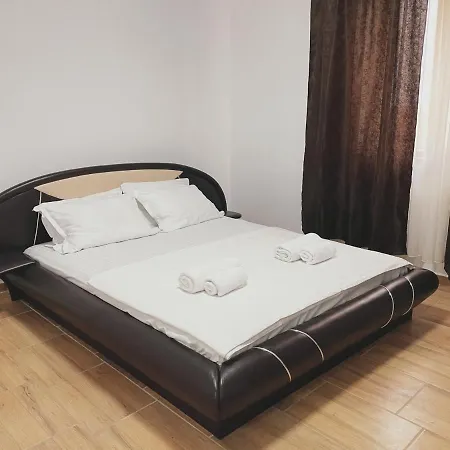 Sweet House Vama Veche