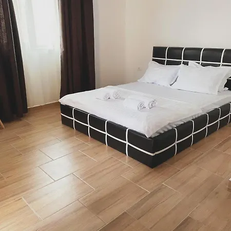 Sweet House *